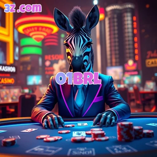 Confiavel 01brl: A Nova Era dos Jogos Online