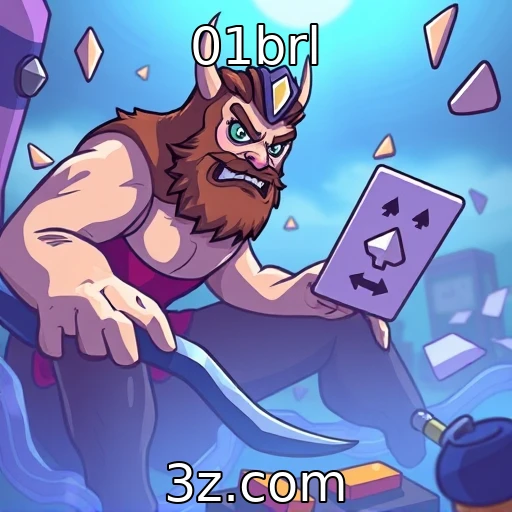 Tendências atuais na indústria de jogos