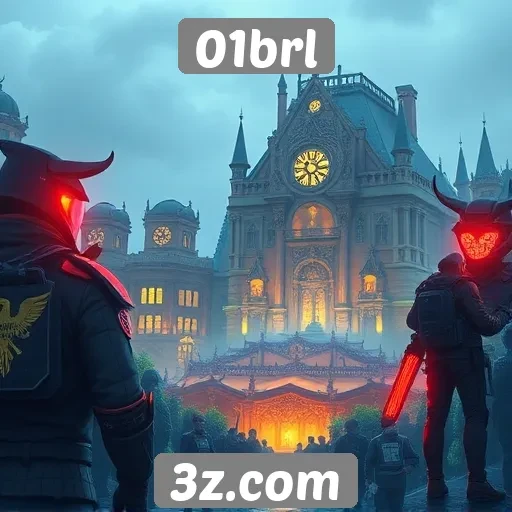 Entrevista com desenvolvedores sobre parcerias do 01brl